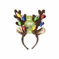 Lotsa Lites HEADBAND ANTLER MULT 1PK XTJHB24